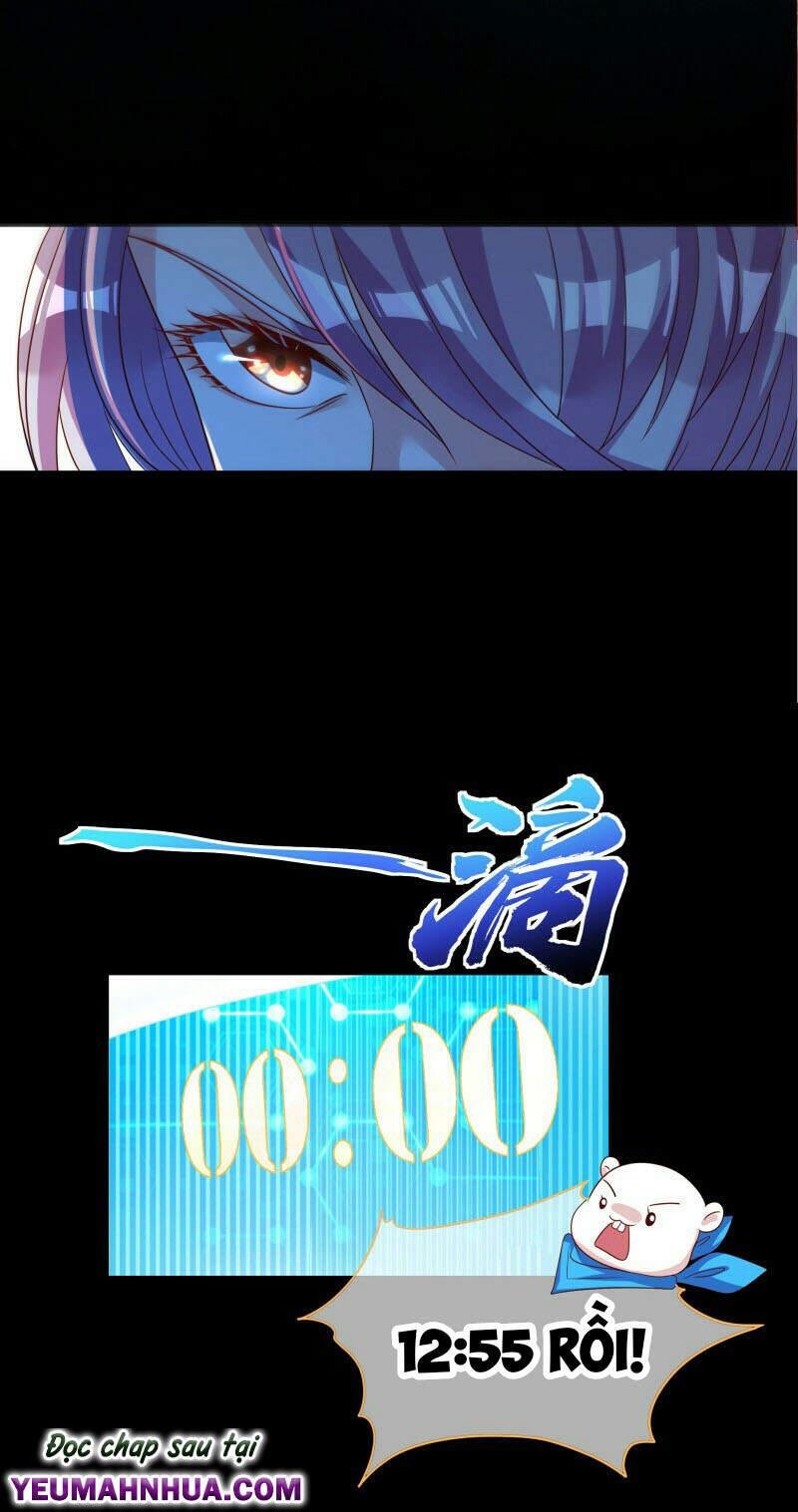 Vạn Tra Triêu Hoàng chapter 145 - Trang 40