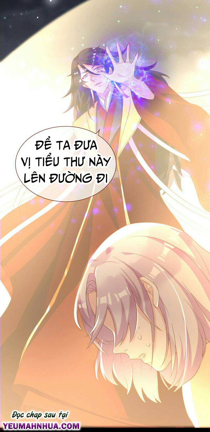 Vạn Tra Triêu Hoàng chapter 145 - Trang 8
