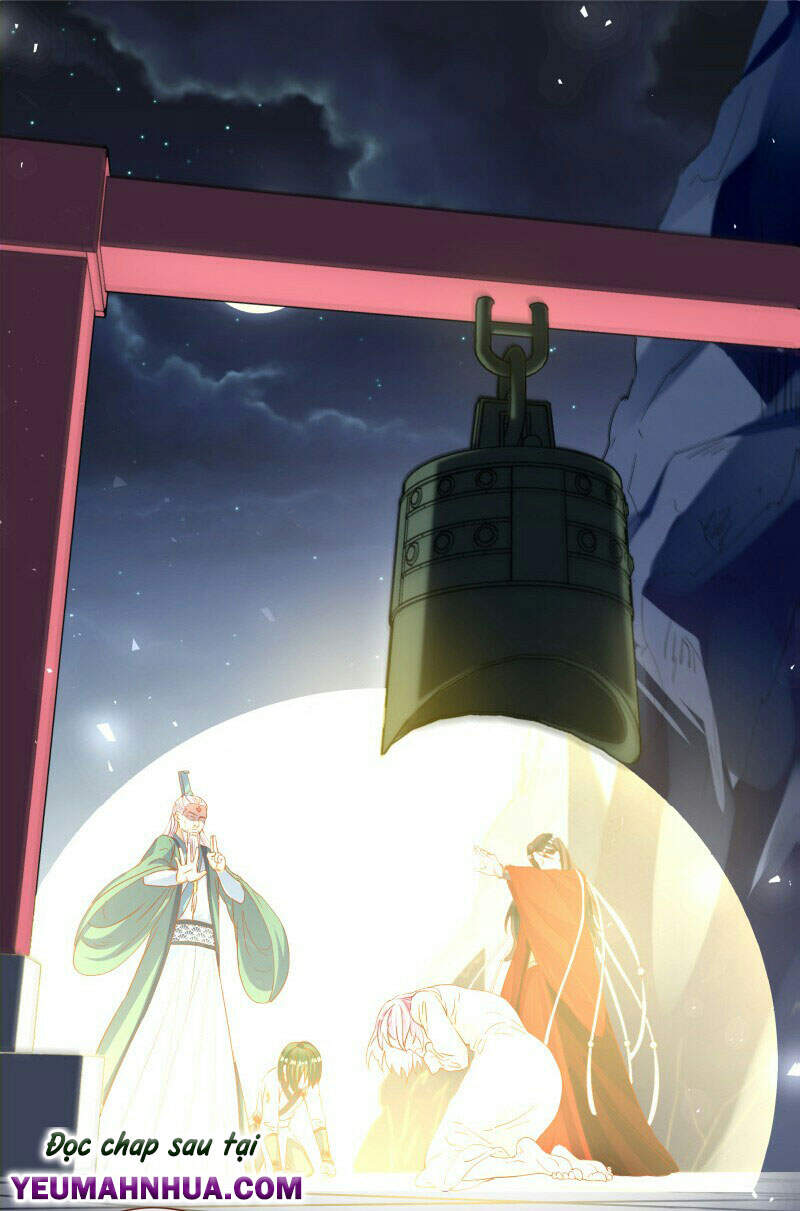 Vạn Tra Triêu Hoàng chapter 145 - Trang 9