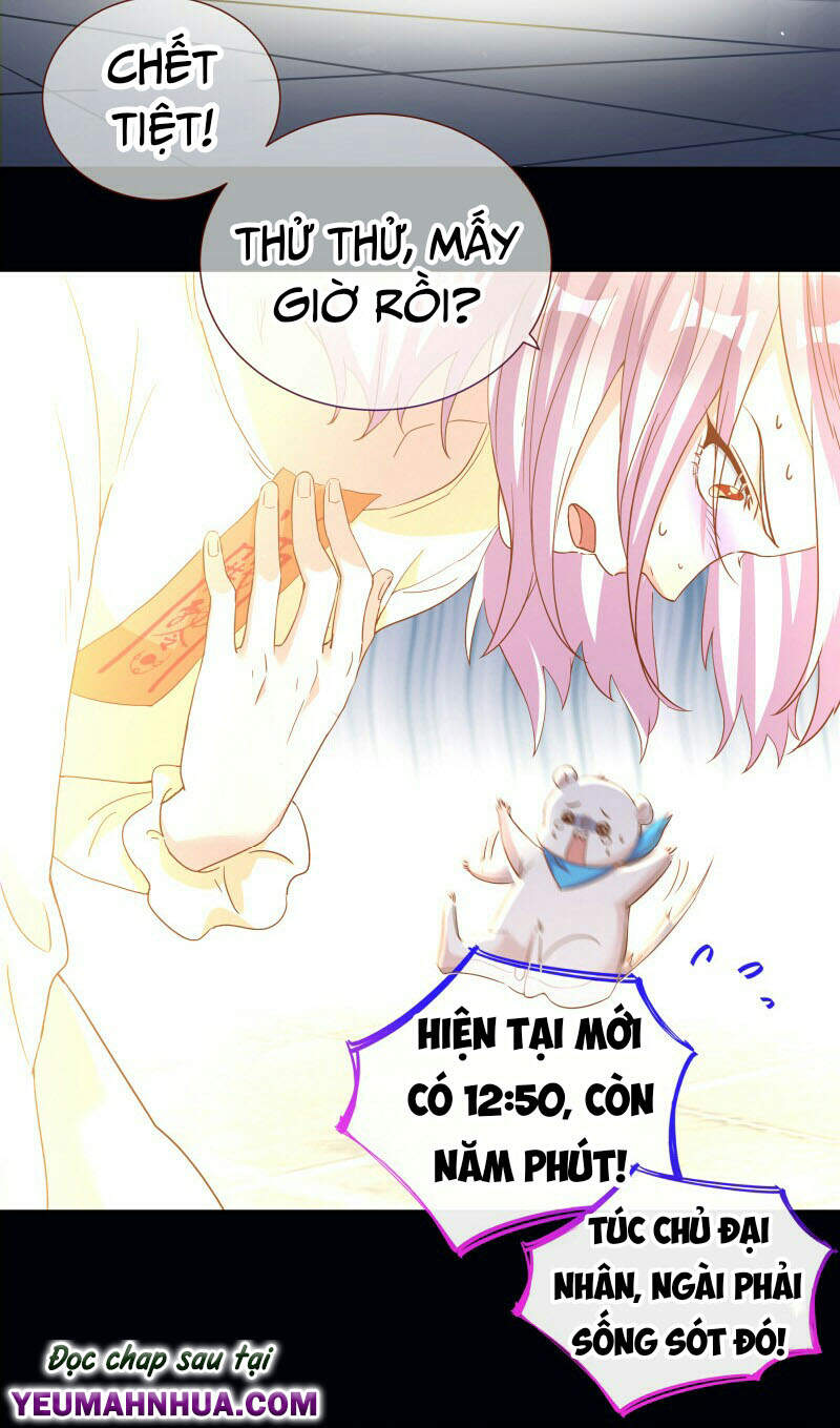 Vạn Tra Triêu Hoàng chapter 145 - Trang 10