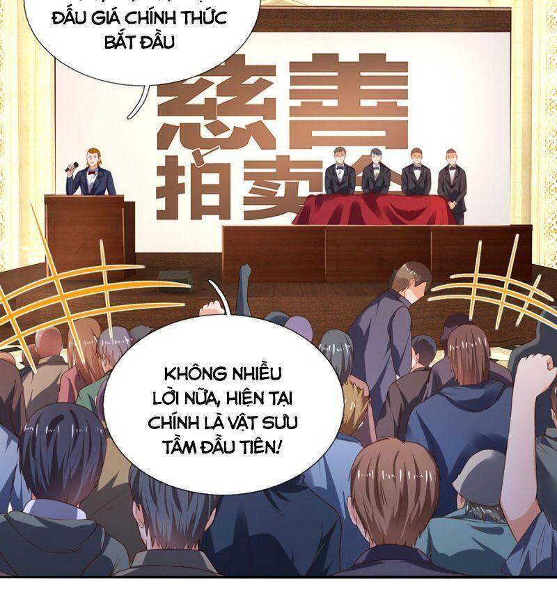 Luyện Thể Trăm Nghìn Tầng chapter 59 - Trang 12