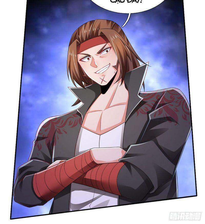 Luyện Thể Trăm Nghìn Tầng chapter 59 - Trang 25