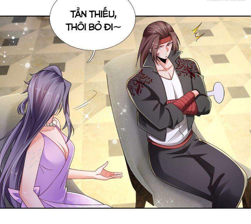Luyện Thể Trăm Nghìn Tầng chapter 59 - Trang 33