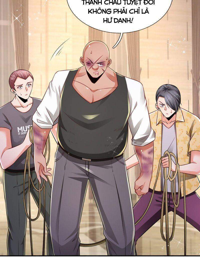 Luyện Thể Trăm Nghìn Tầng chapter 59 - Trang 4