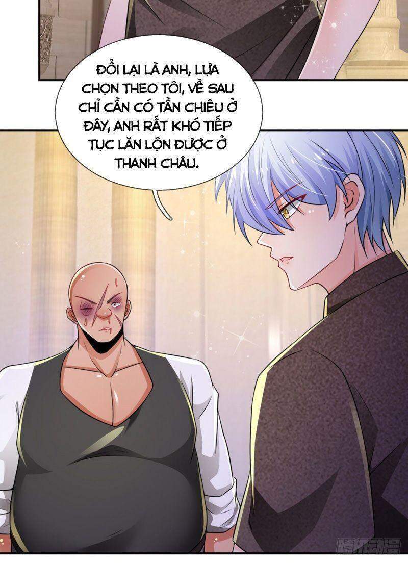Luyện Thể Trăm Nghìn Tầng chapter 59 - Trang 6