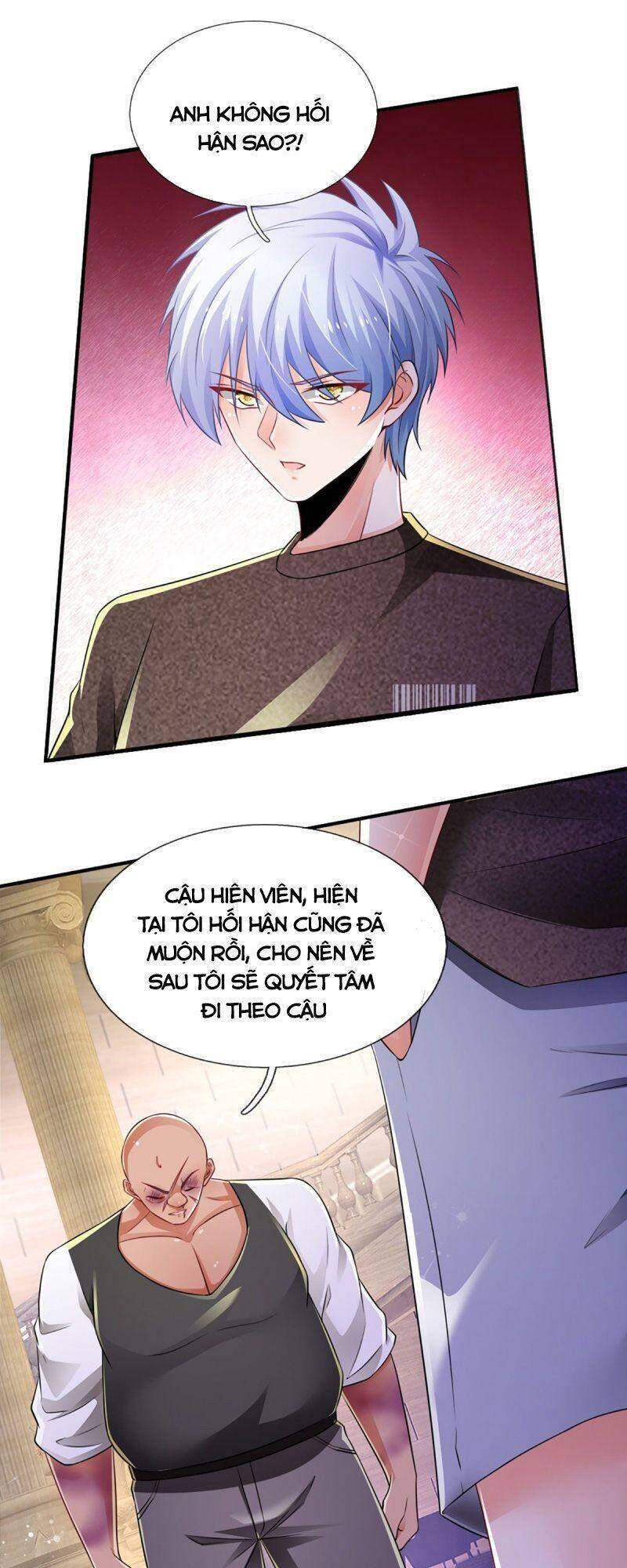 Luyện Thể Trăm Nghìn Tầng chapter 59 - Trang 7