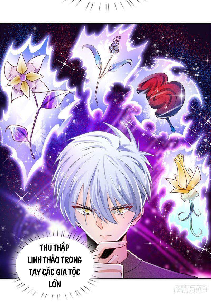 Luyện Thể Trăm Nghìn Tầng chapter 59 - Trang 10