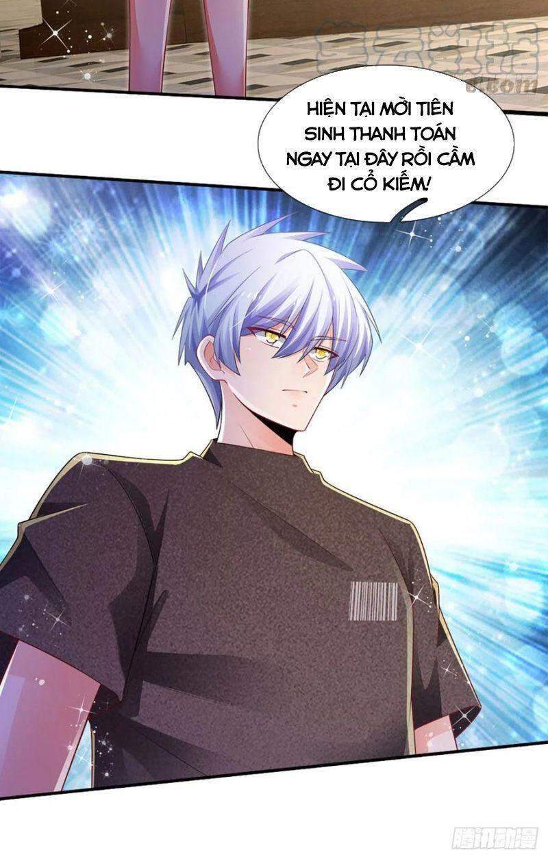 Luyện Thể Trăm Nghìn Tầng chapter 60 - Trang 12