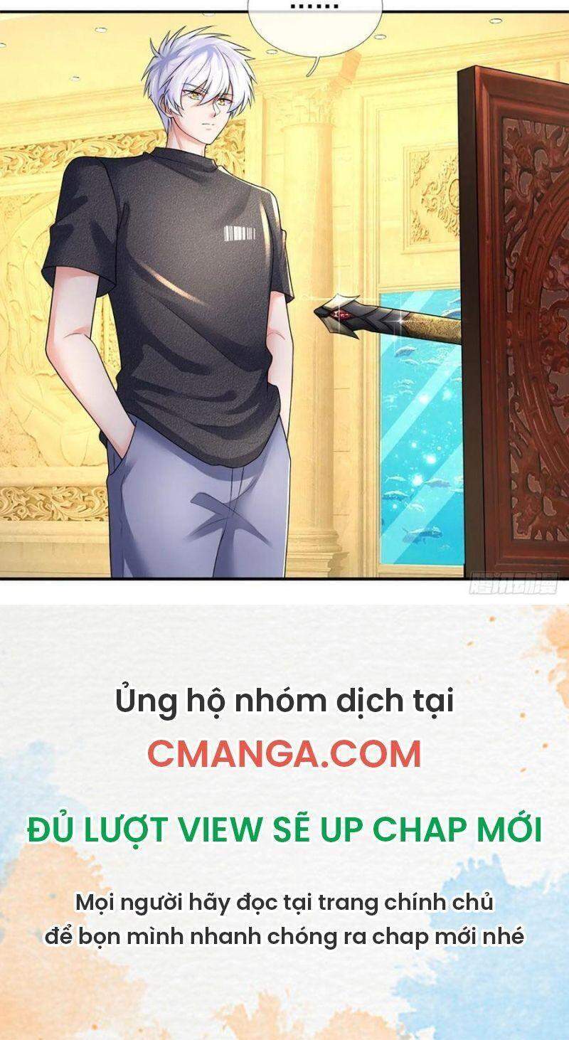 Luyện Thể Trăm Nghìn Tầng chapter 60 - Trang 16