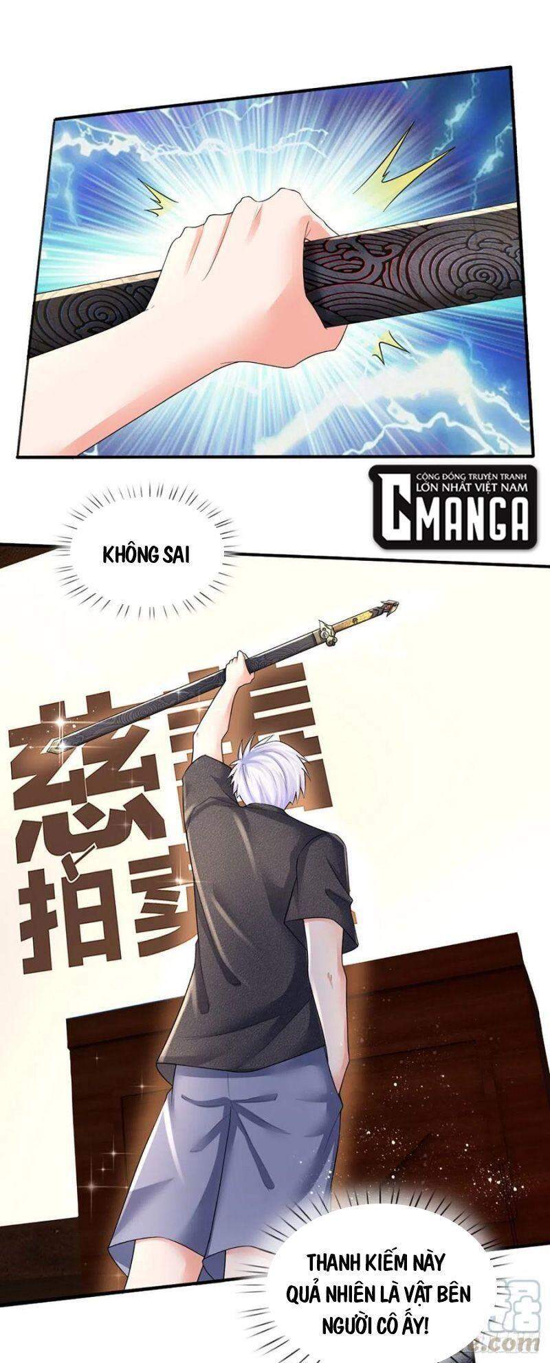 Luyện Thể Trăm Nghìn Tầng chapter 60 - Trang 17