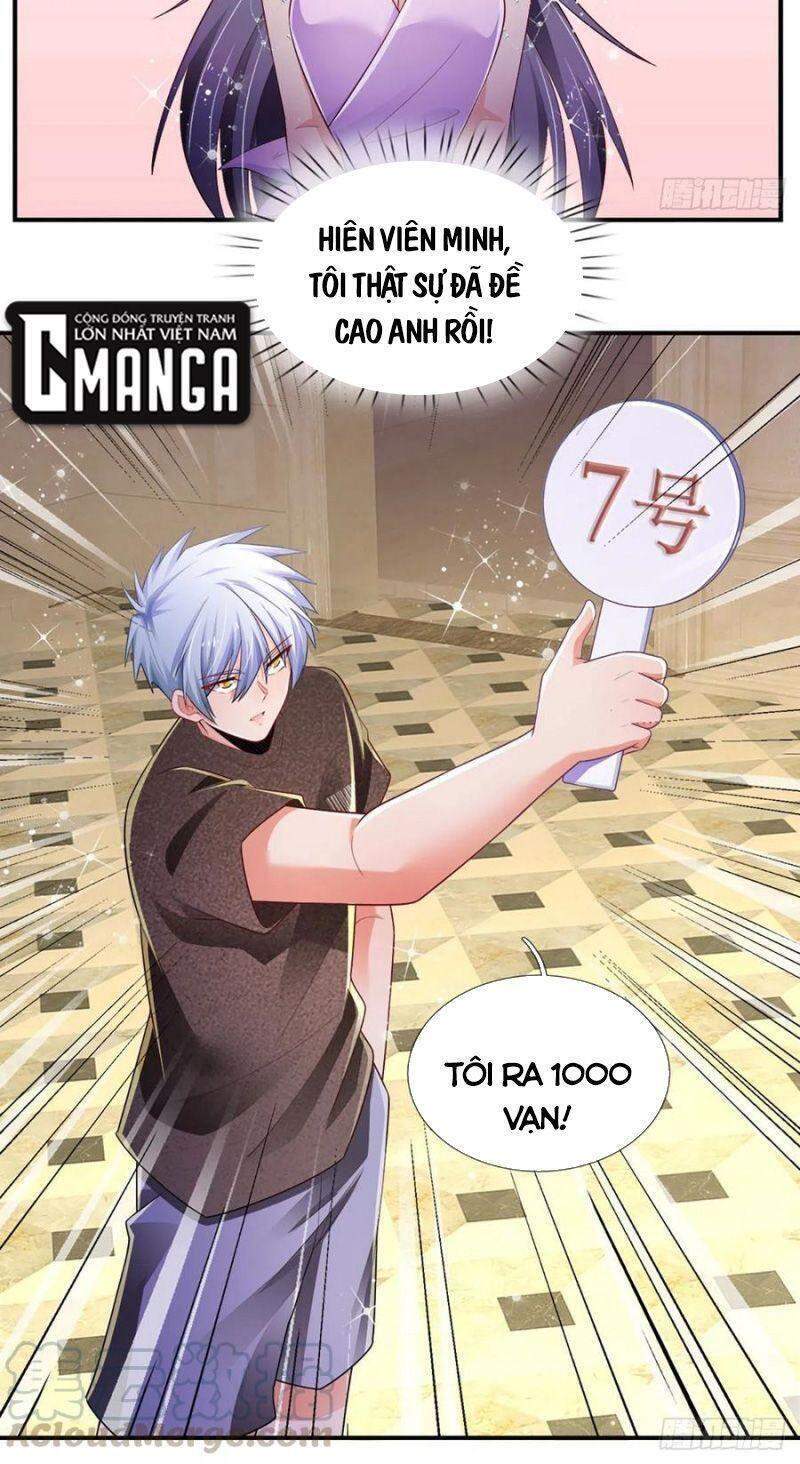 Luyện Thể Trăm Nghìn Tầng chapter 60 - Trang 2
