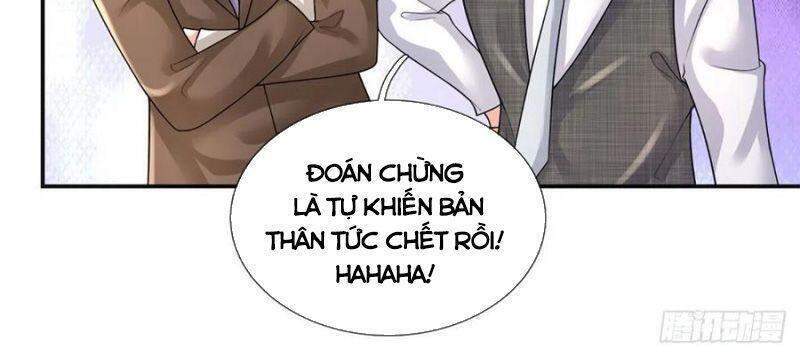 Luyện Thể Trăm Nghìn Tầng chapter 60 - Trang 23