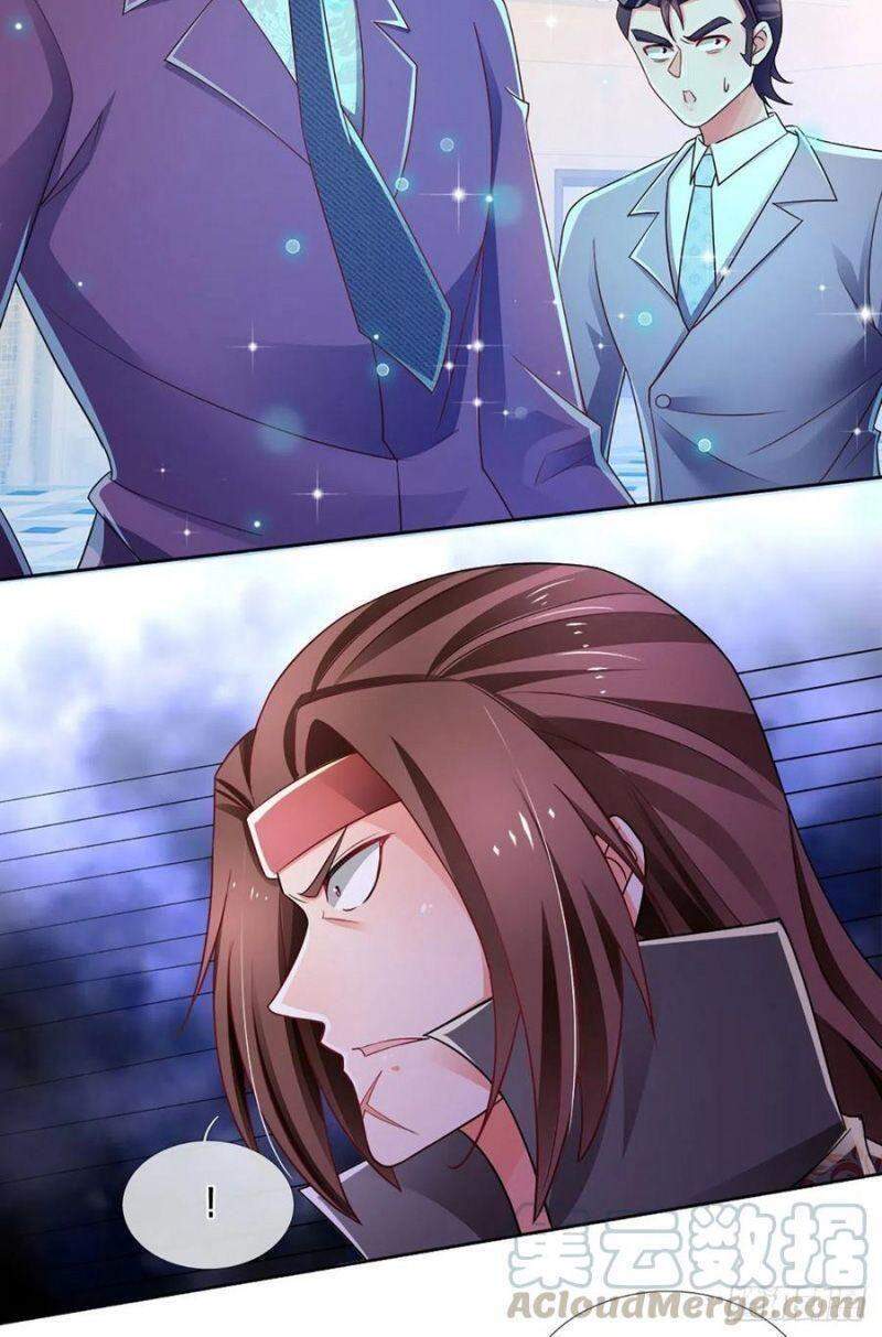 Luyện Thể Trăm Nghìn Tầng chapter 60 - Trang 29