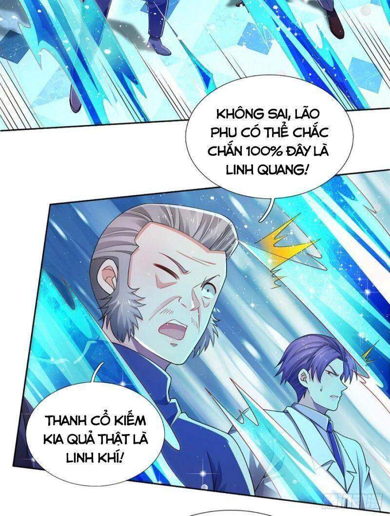 Luyện Thể Trăm Nghìn Tầng chapter 60 - Trang 33