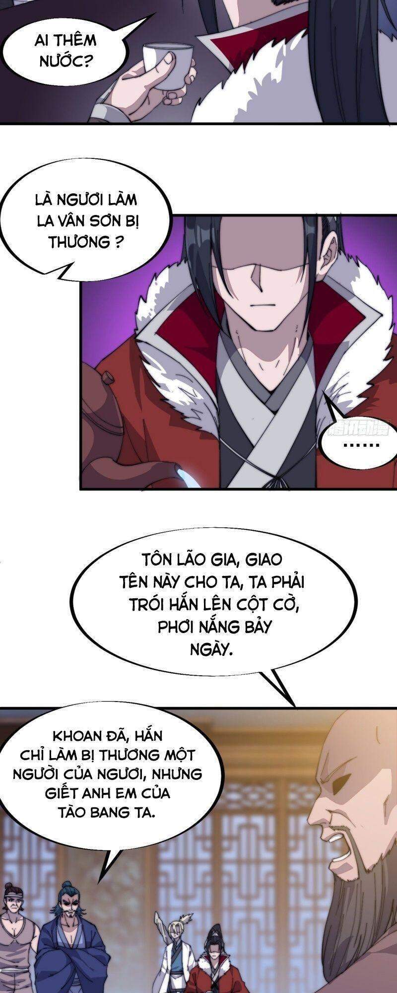 Ta Có Một Sơn Trại chapter 90 - Upload bởi truyensieuhay.com
