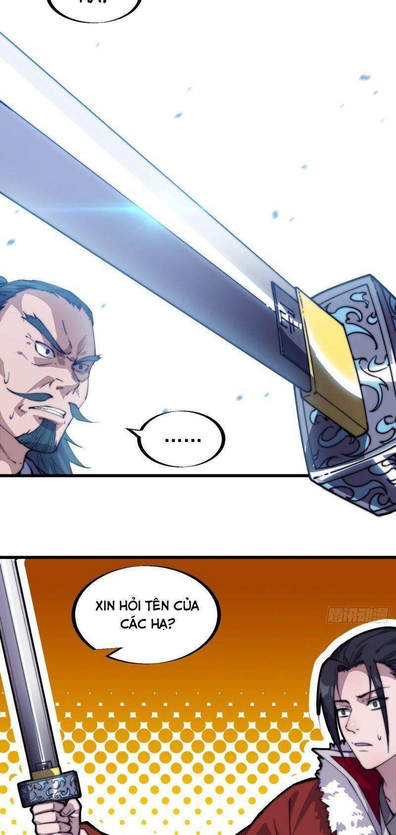 Ta Có Một Sơn Trại chapter 90 - Upload bởi truyensieuhay.com