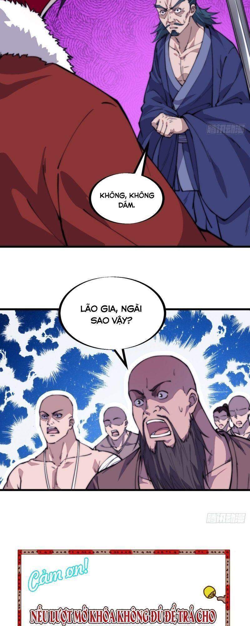 Ta Có Một Sơn Trại chapter 90 - Upload bởi truyensieuhay.com