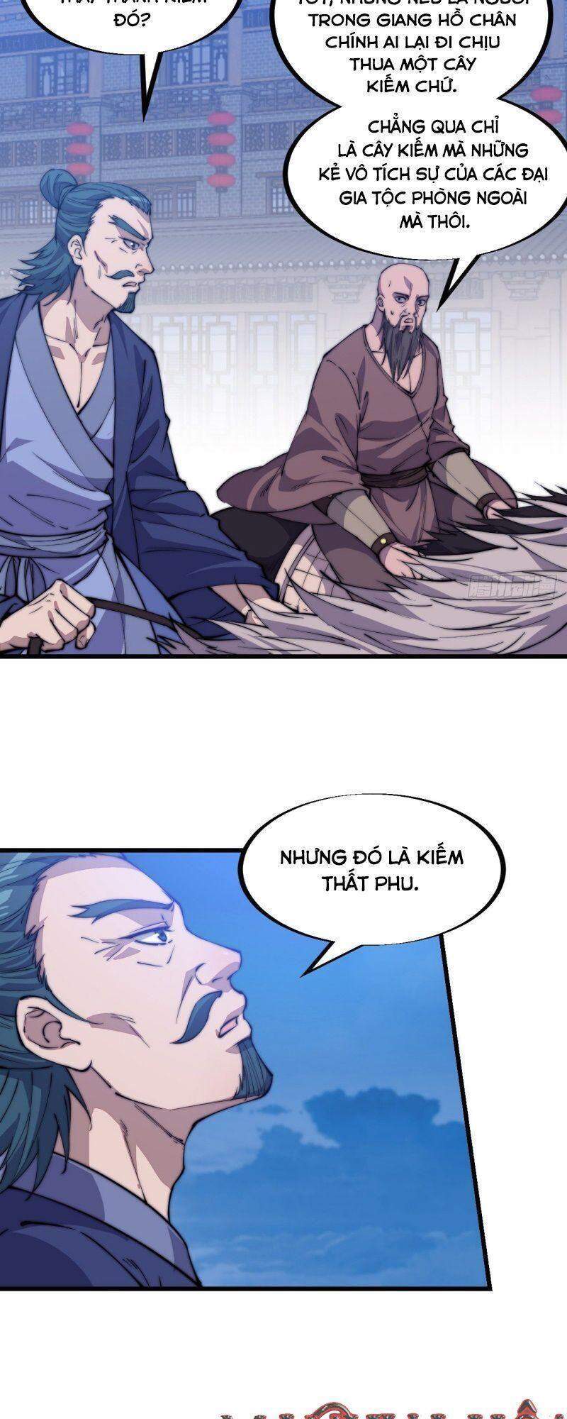 Ta Có Một Sơn Trại chapter 90 - Upload bởi truyensieuhay.com