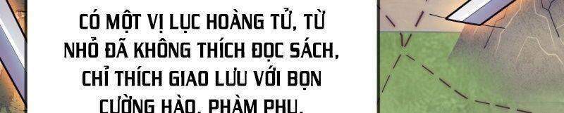 Ta Có Một Sơn Trại chapter 90 - Upload bởi truyensieuhay.com