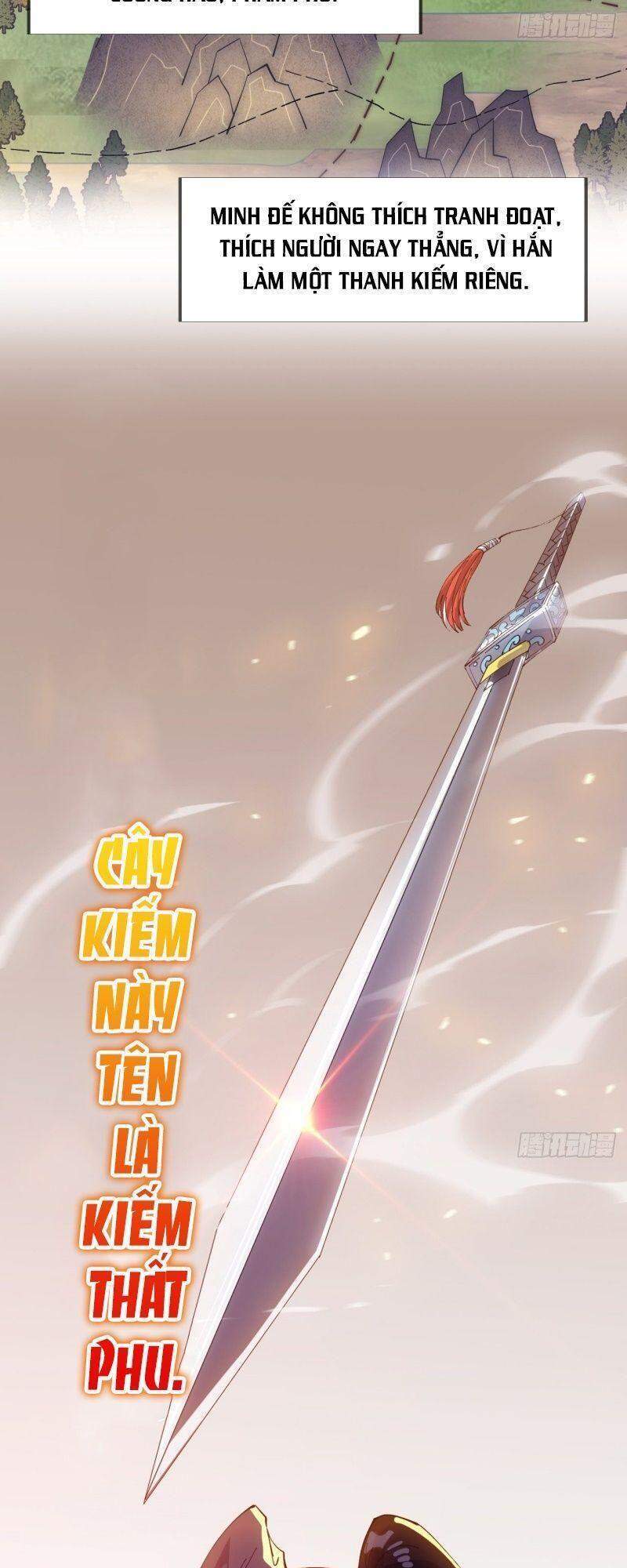 Ta Có Một Sơn Trại chapter 90 - Upload bởi truyensieuhay.com