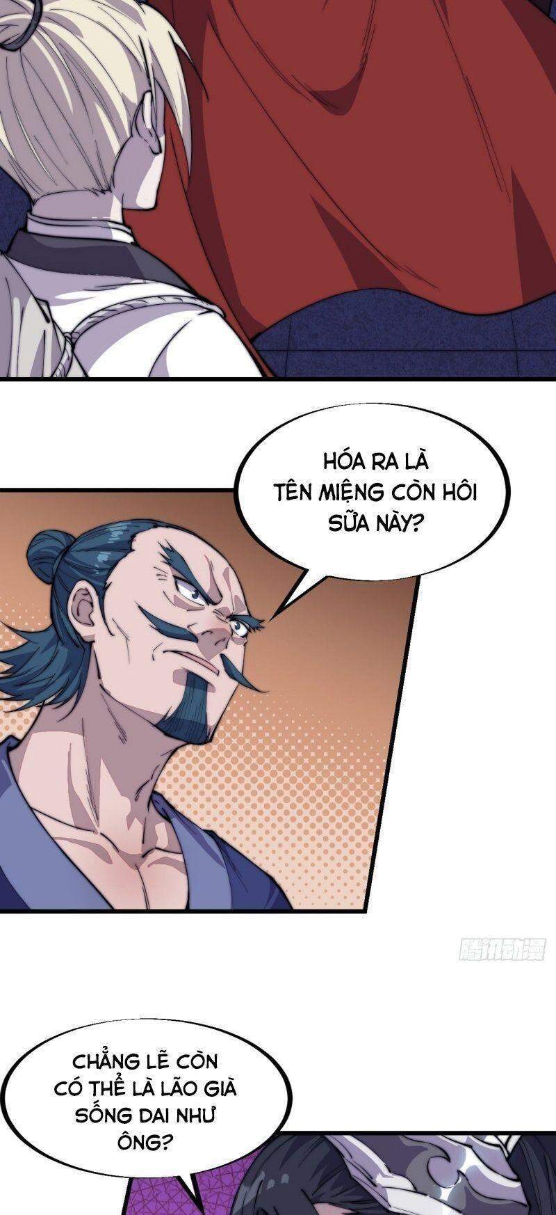 Ta Có Một Sơn Trại chapter 90 - Upload bởi truyensieuhay.com