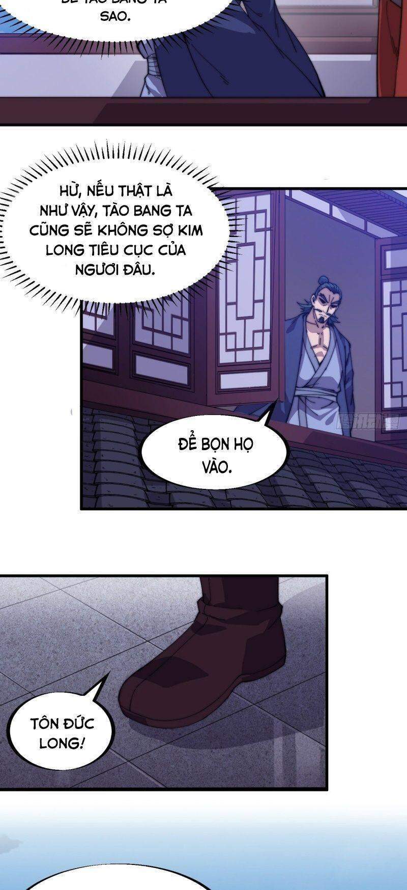 Ta Có Một Sơn Trại chapter 90 - Upload bởi truyensieuhay.com