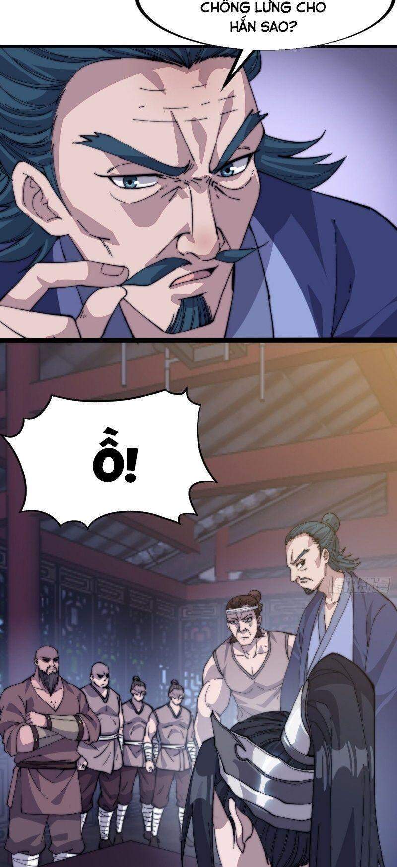 Ta Có Một Sơn Trại chapter 90 - Upload bởi truyensieuhay.com