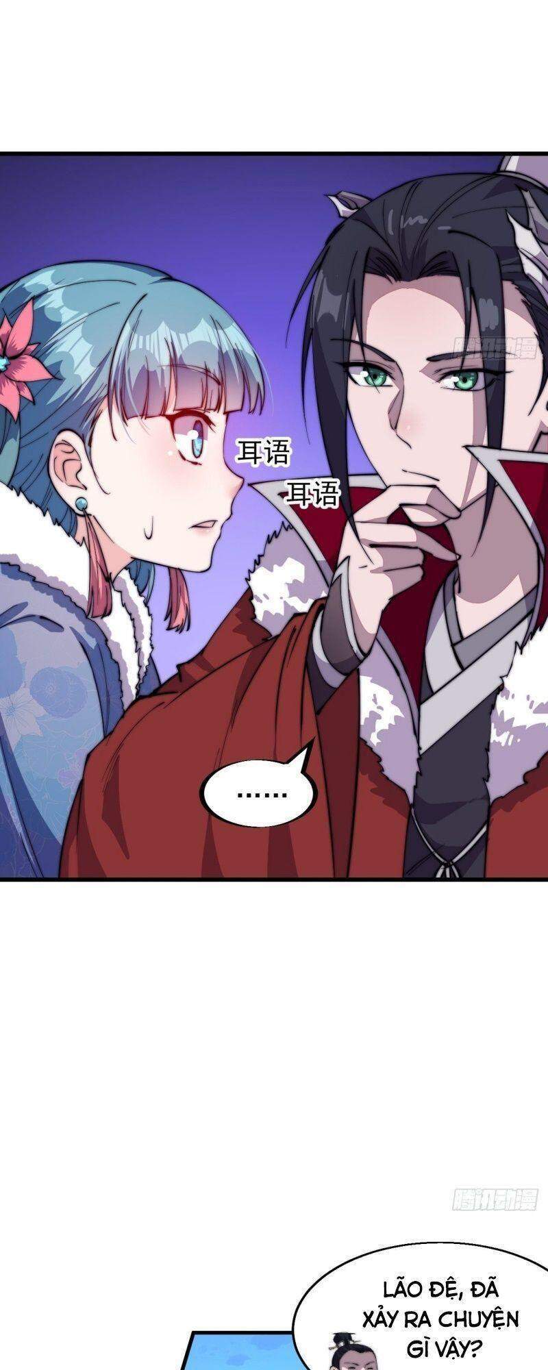 Ta Có Một Sơn Trại chapter 91 - Upload bởi truyensieuhay.com