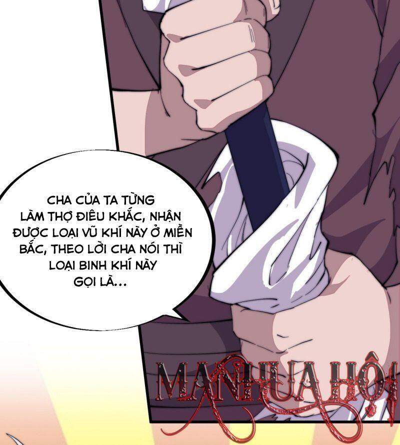 Ta Có Một Sơn Trại chapter 91 - Upload bởi truyensieuhay.com