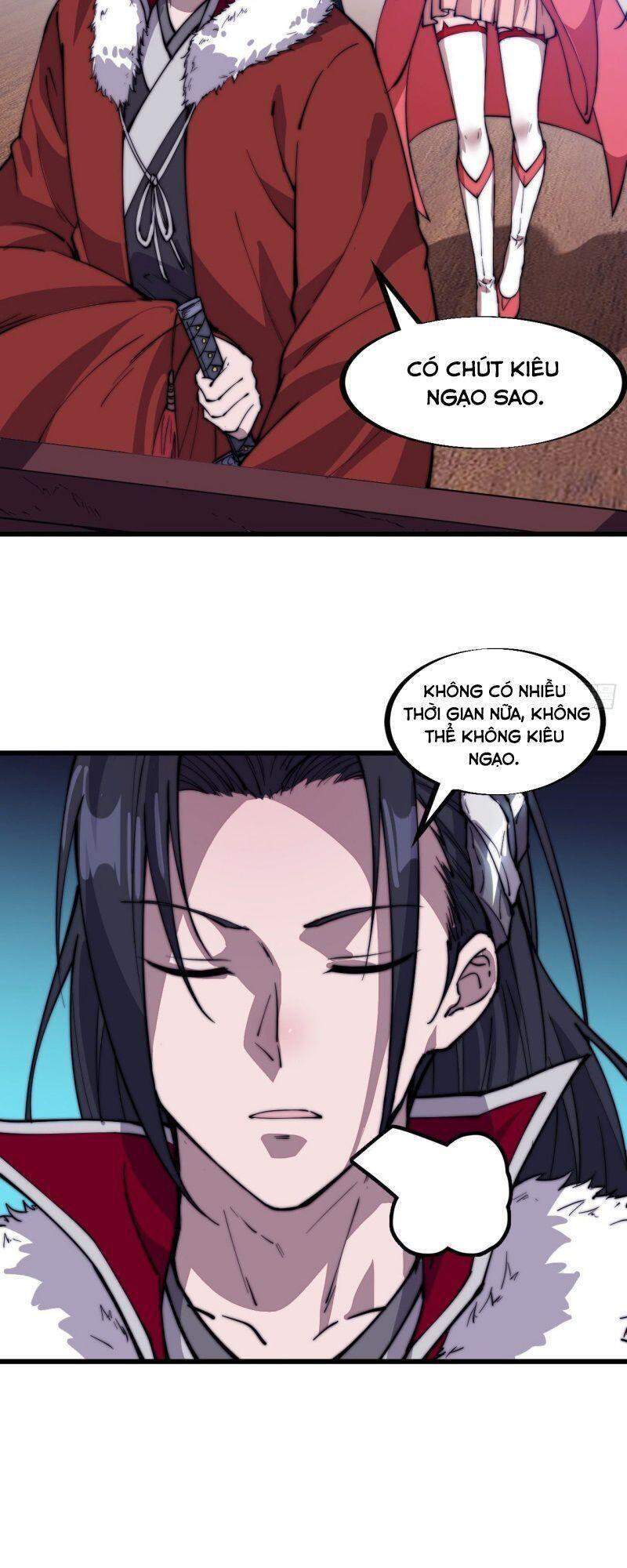 Ta Có Một Sơn Trại chapter 91 - Upload bởi truyensieuhay.com