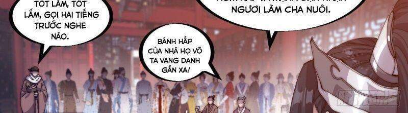 Ta Có Một Sơn Trại chapter 91 - Upload bởi truyensieuhay.com