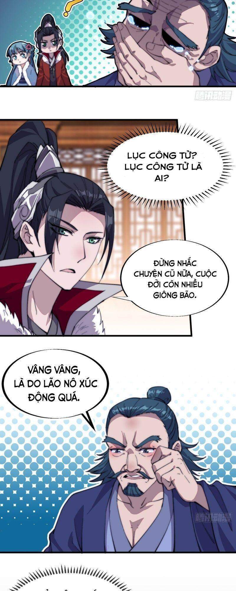 Ta Có Một Sơn Trại chapter 92 - Upload bởi truyensieuhay.com