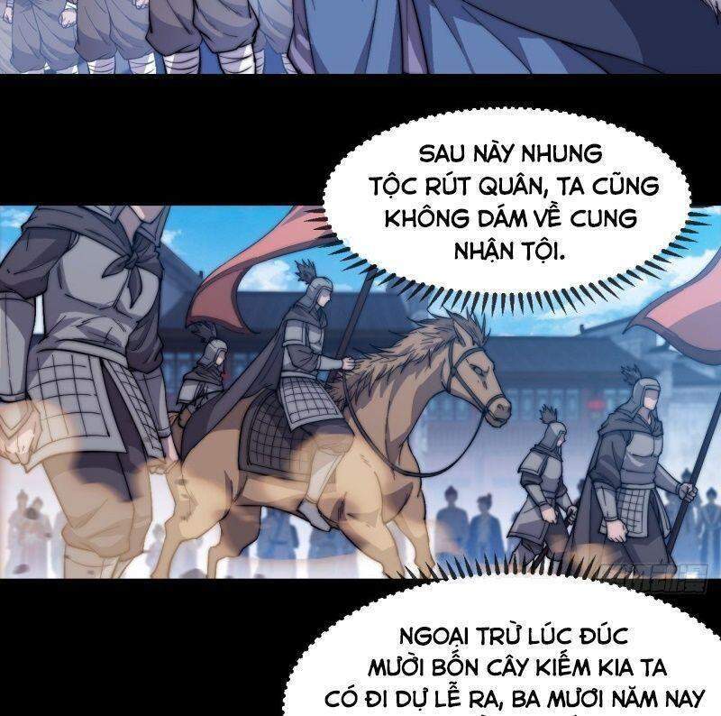 Ta Có Một Sơn Trại chapter 92 - Upload bởi truyensieuhay.com
