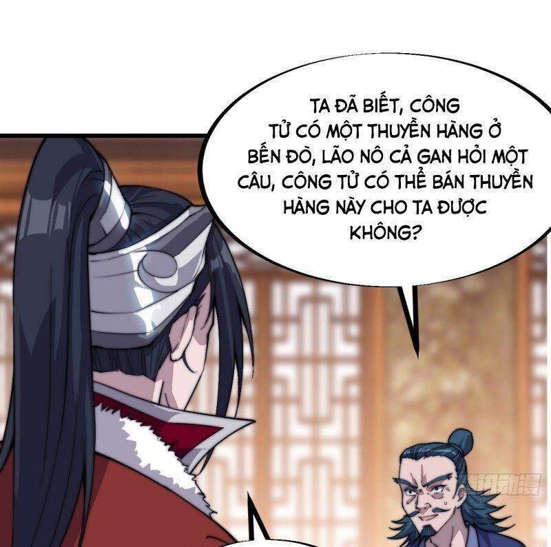 Ta Có Một Sơn Trại chapter 92 - Upload bởi truyensieuhay.com