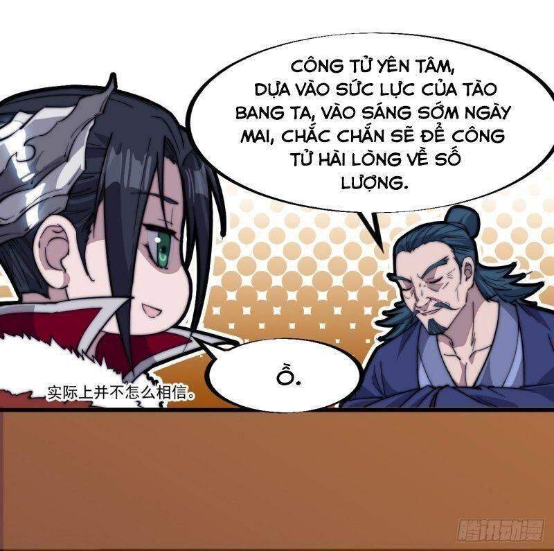 Ta Có Một Sơn Trại chapter 92 - Upload bởi truyensieuhay.com