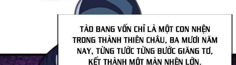 Ta Có Một Sơn Trại chapter 92 - Upload bởi truyensieuhay.com
