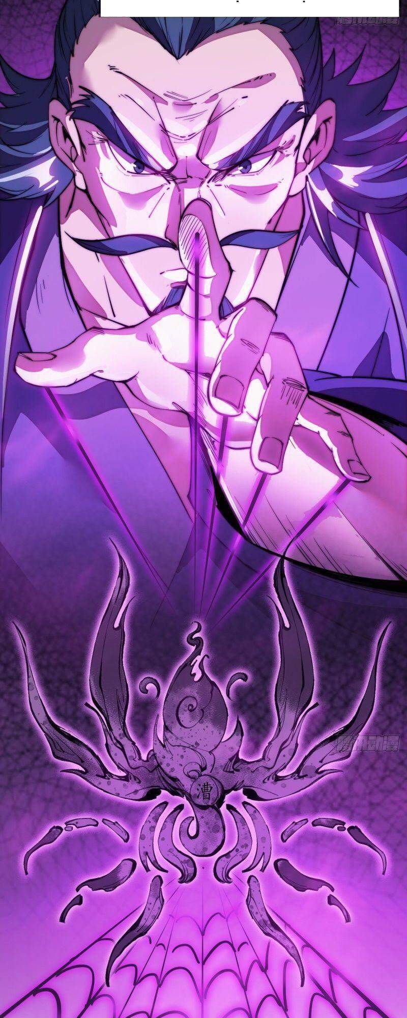 Ta Có Một Sơn Trại chapter 92 - Upload bởi truyensieuhay.com