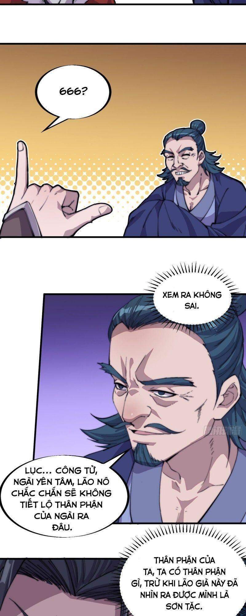 Ta Có Một Sơn Trại chapter 92 - Upload bởi truyensieuhay.com