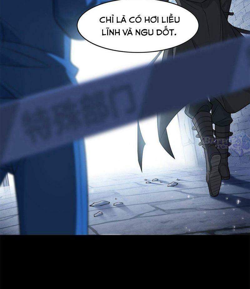 Cường Giả Đến Từ Trại Tâm Thần chapter 20 - Upload bởi truyensieuhay.com