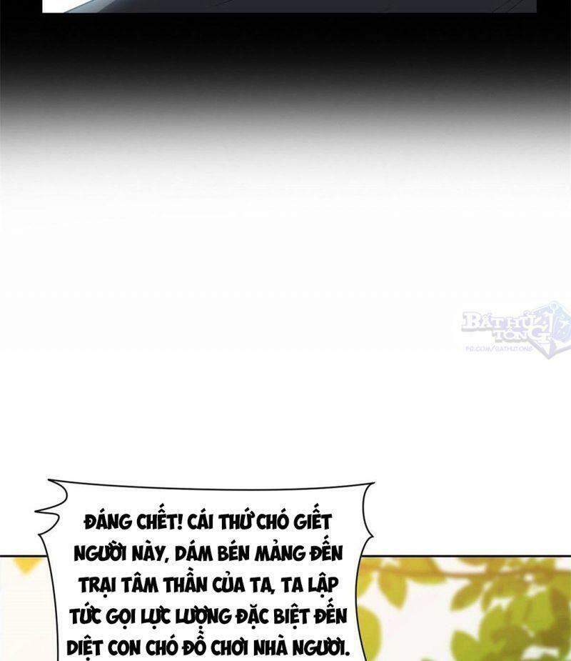 Cường Giả Đến Từ Trại Tâm Thần chapter 20 - Upload bởi truyensieuhay.com