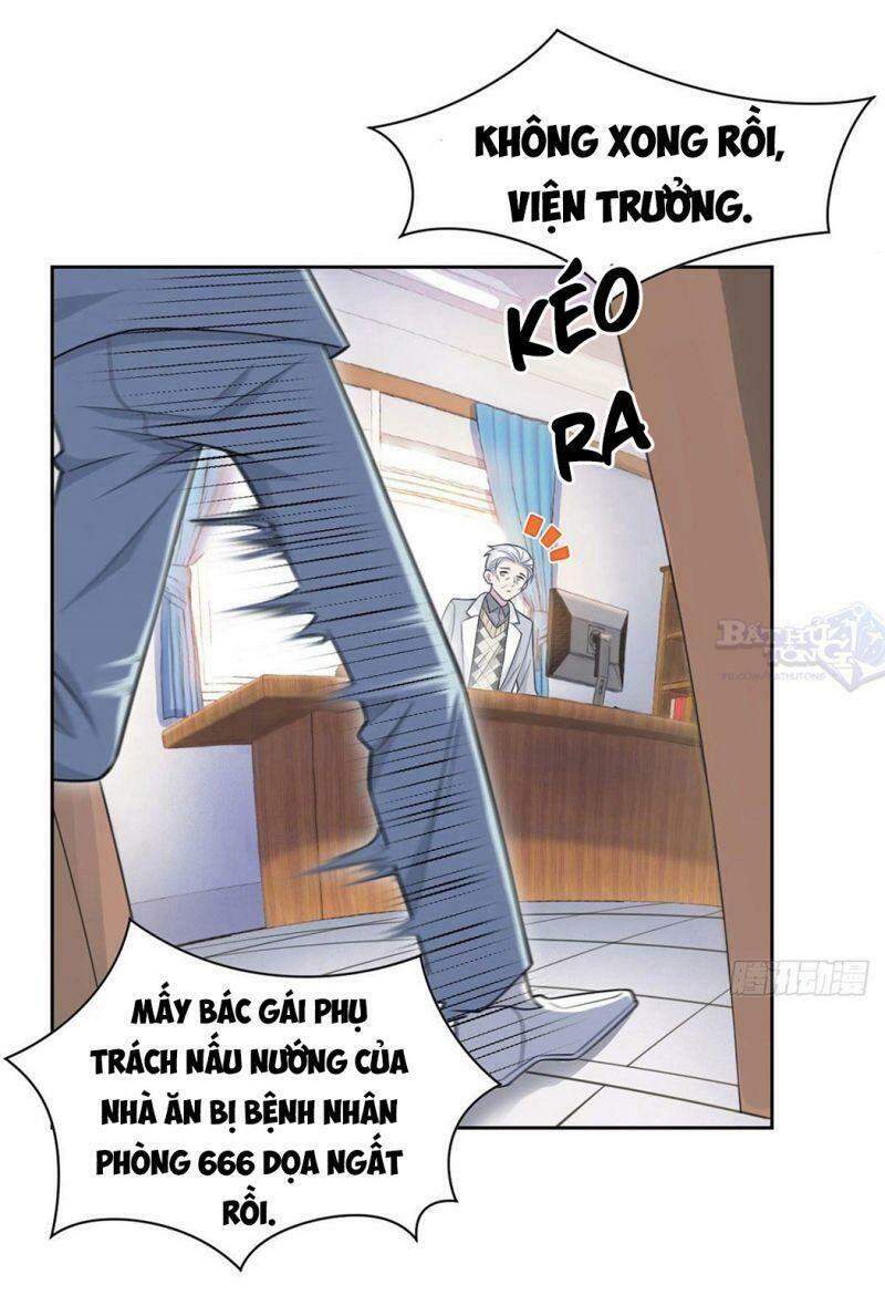 Cường Giả Đến Từ Trại Tâm Thần chapter 20 - Upload bởi truyensieuhay.com