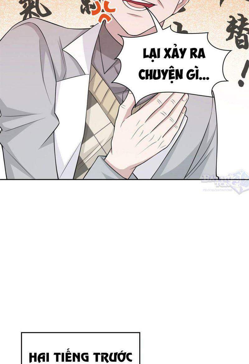 Cường Giả Đến Từ Trại Tâm Thần chapter 20 - Upload bởi truyensieuhay.com