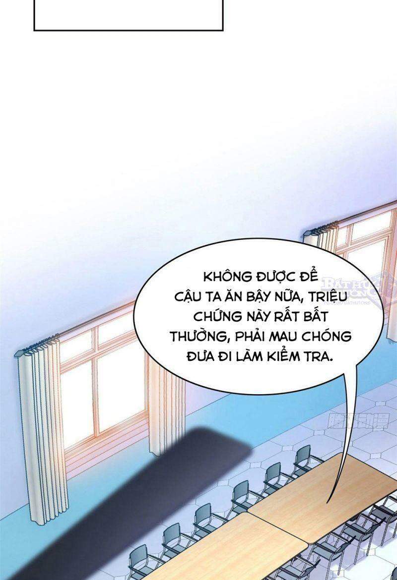 Cường Giả Đến Từ Trại Tâm Thần chapter 20 - Upload bởi truyensieuhay.com