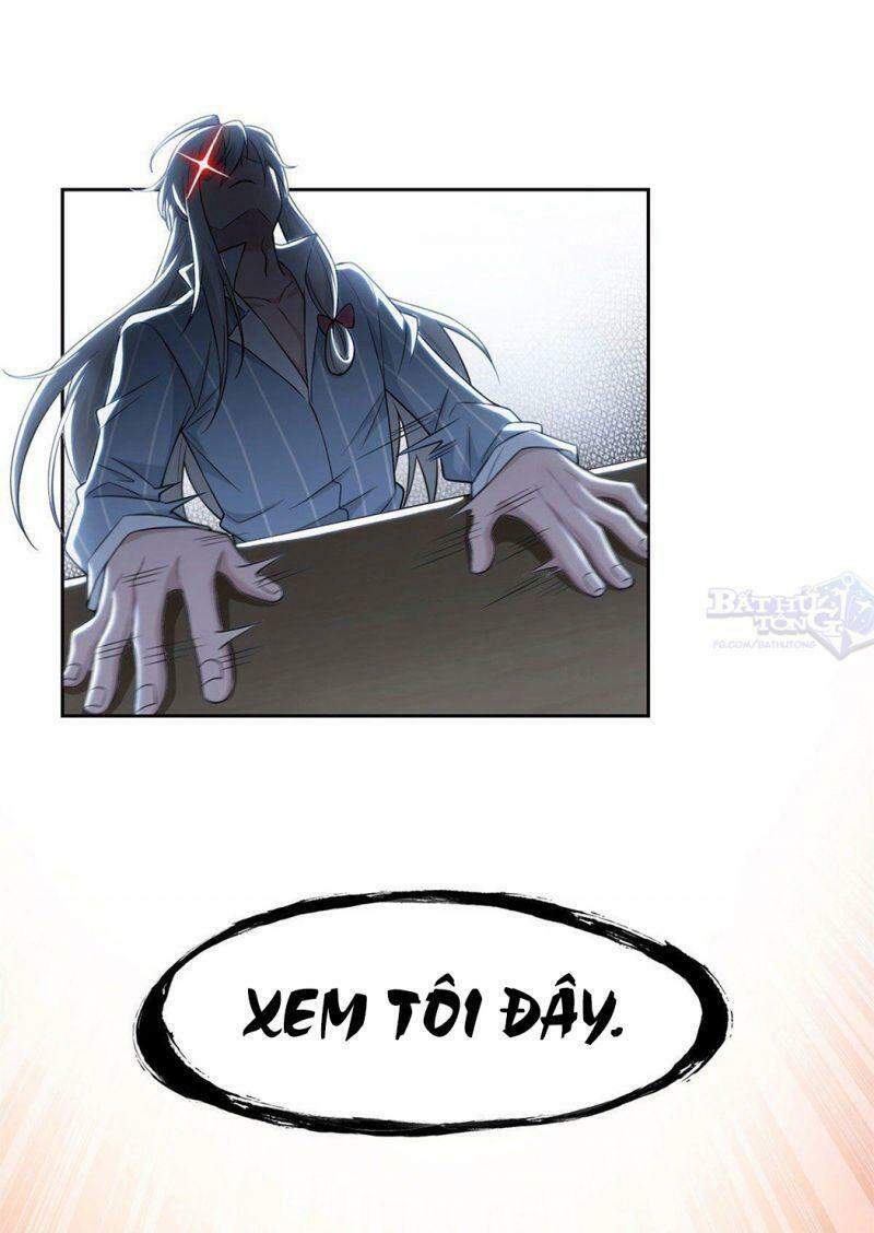 Cường Giả Đến Từ Trại Tâm Thần chapter 20 - Upload bởi truyensieuhay.com