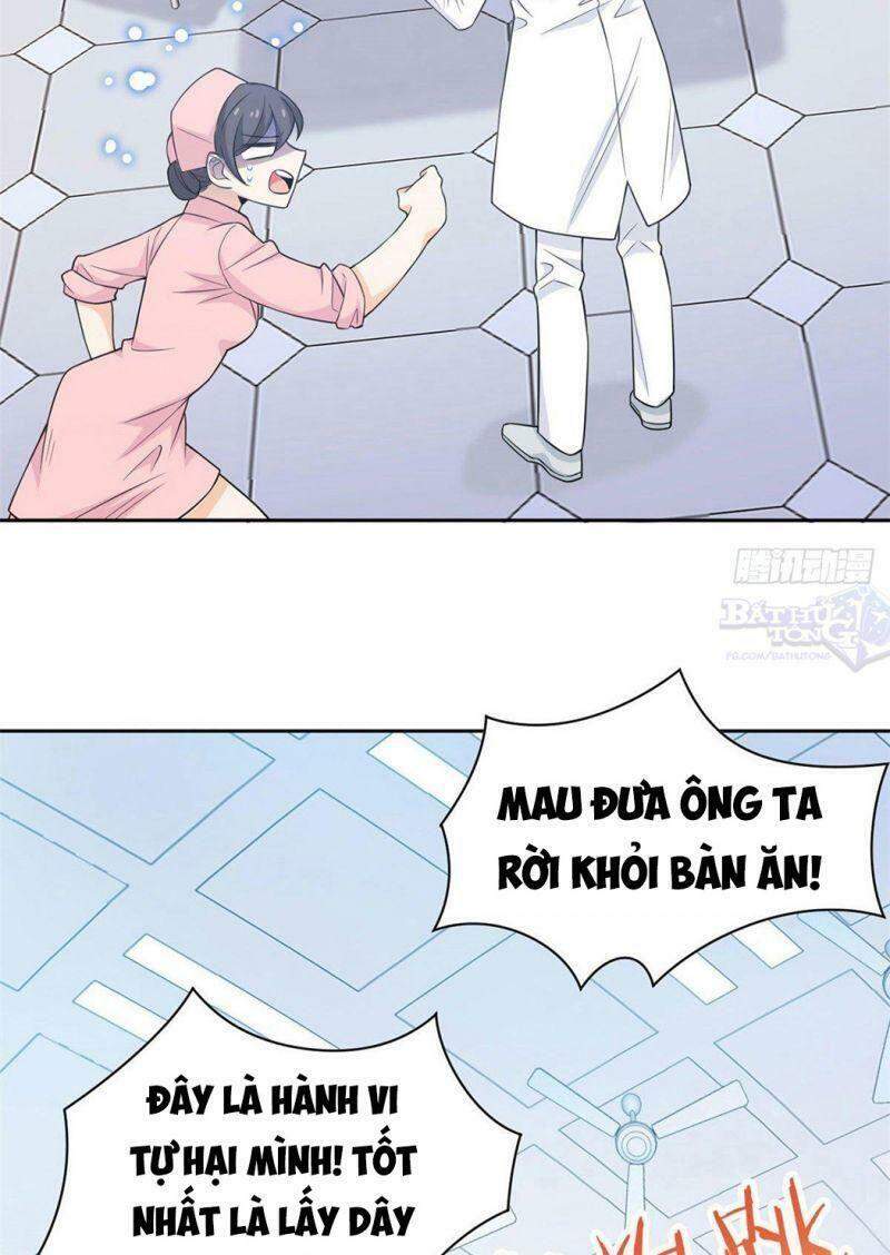 Cường Giả Đến Từ Trại Tâm Thần chapter 20 - Upload bởi truyensieuhay.com