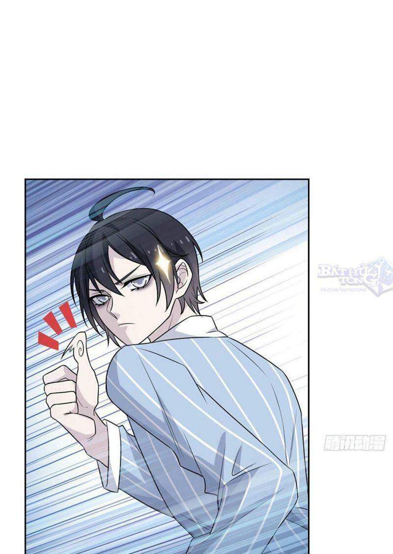 Cường Giả Đến Từ Trại Tâm Thần chapter 20 - Upload bởi truyensieuhay.com