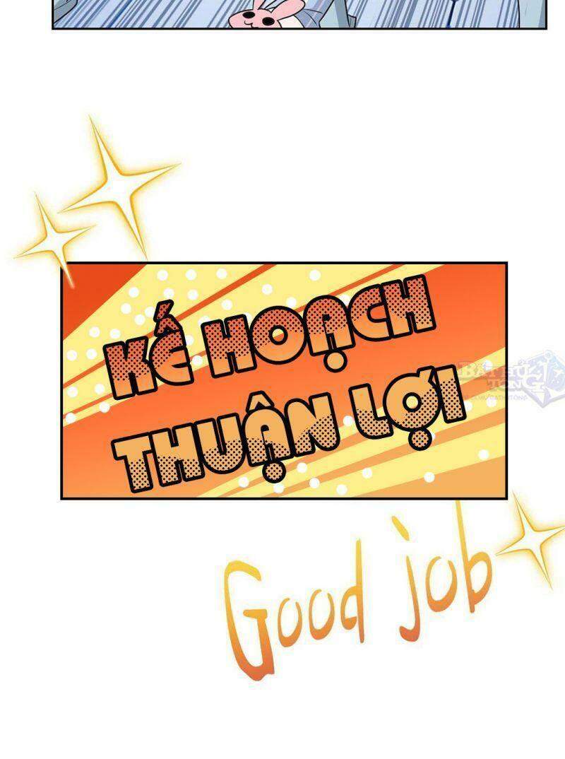 Cường Giả Đến Từ Trại Tâm Thần chapter 20 - Upload bởi truyensieuhay.com