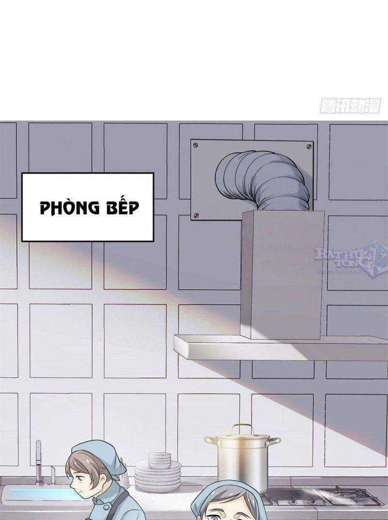 Cường Giả Đến Từ Trại Tâm Thần chapter 20 - Upload bởi truyensieuhay.com