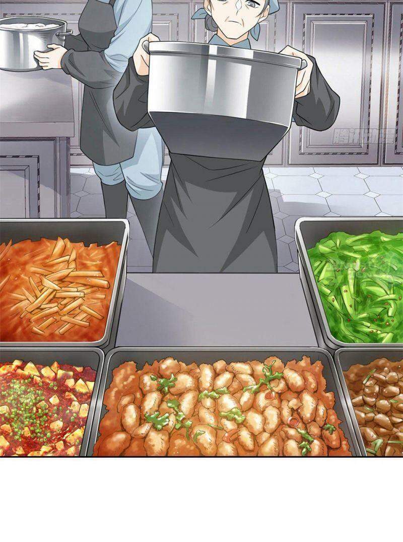 Cường Giả Đến Từ Trại Tâm Thần chapter 20 - Upload bởi truyensieuhay.com