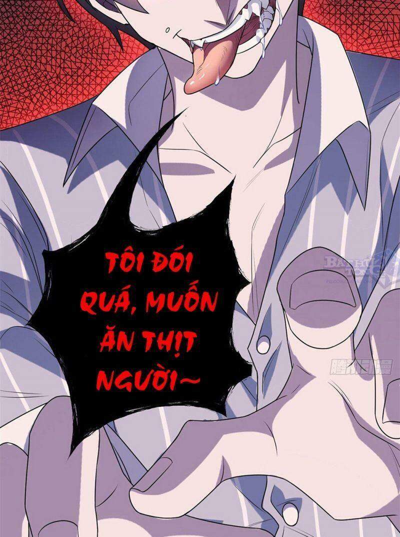 Cường Giả Đến Từ Trại Tâm Thần chapter 20 - Upload bởi truyensieuhay.com